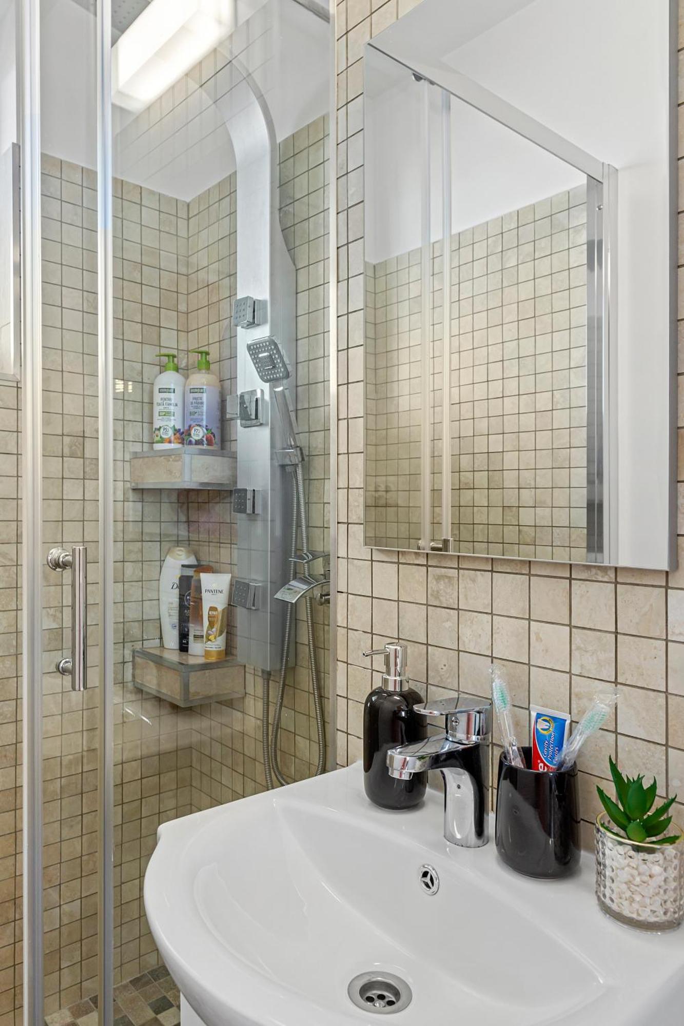 Bucharest Sala Palatului Apartment Zewnętrze zdjęcie