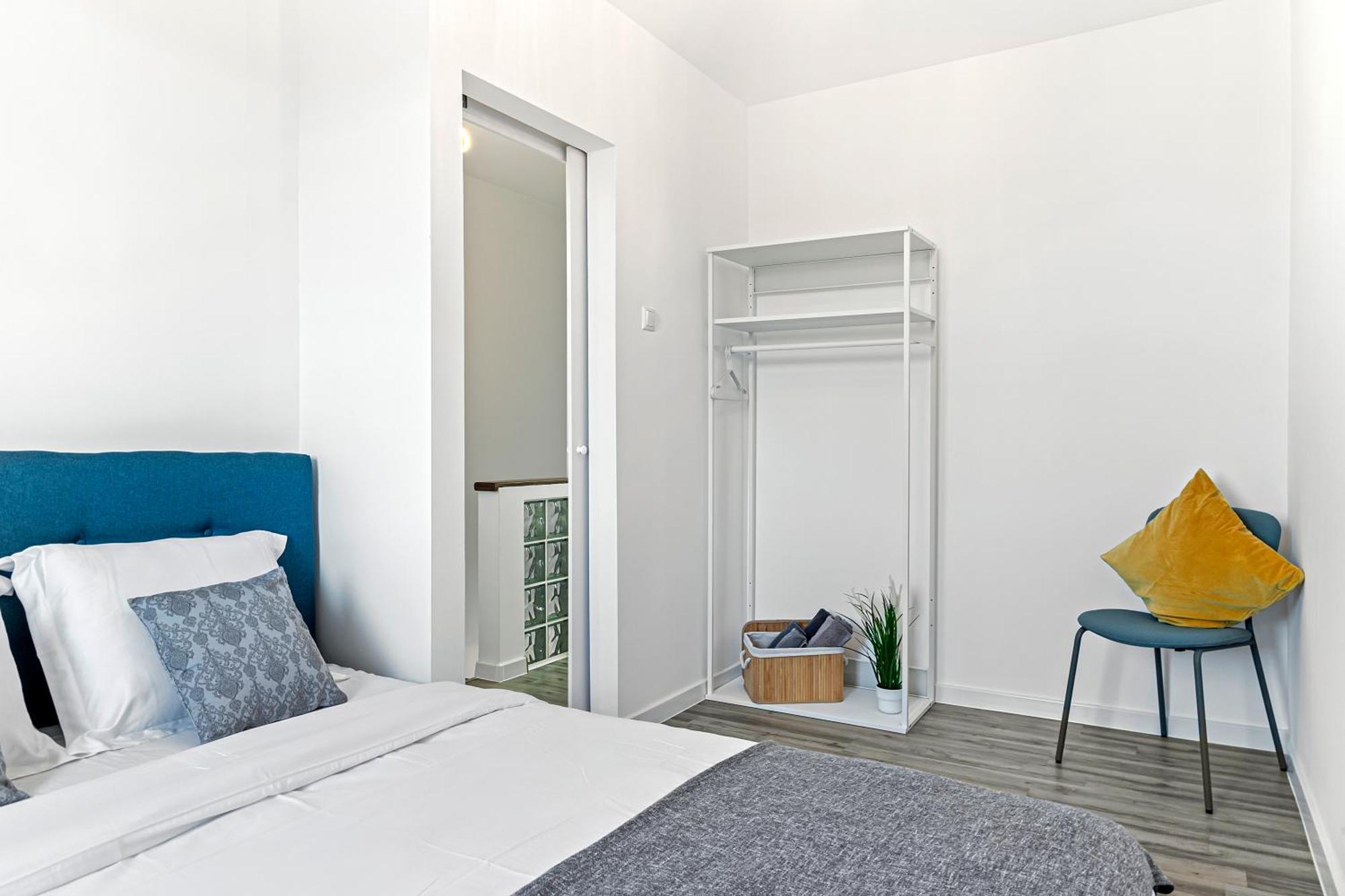 Bucharest Sala Palatului Apartment Zewnętrze zdjęcie